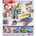 Hasbro Transformer Cyberworld Scorponok Strike Battle Action Figure Playset G1659