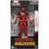 Hasbro Marvel Legends Series Deadpool & Wolverine Deadpool Figure Collectible 15cm G1660