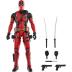 Hasbro Marvel Legends Series Deadpool & Wolverine Deadpool Figure Collectible 15cm G1660