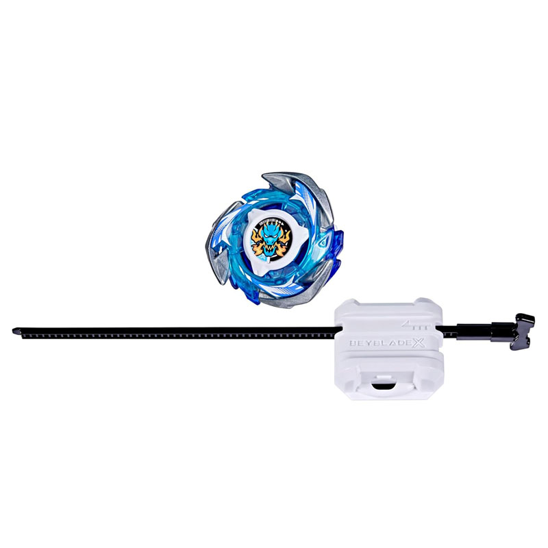 Hasbro Beyblade X Courage Dran S 6-60V CX Starter Pack Set
