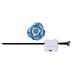 Hasbro Beyblade X Courage Dran S 6-60V CX Starter Pack Set