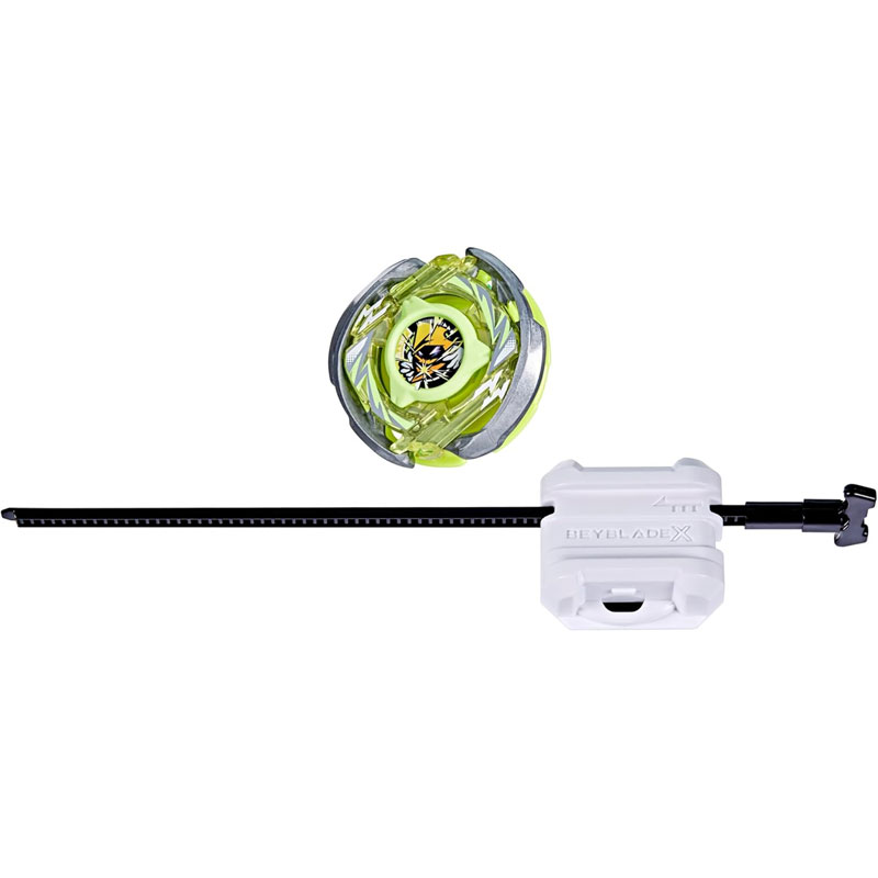 Hasbro Beyblade X Arc Wizard R 4-55LO CX Starter Pack Set