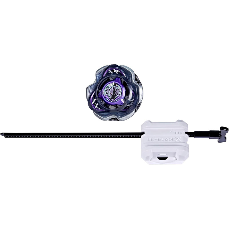 Hasbro Beyblade X Dark Perseus B 6-80W CX Starter Pack Set