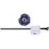 Hasbro Beyblade X Dark Perseus B 6-80W CX Starter Pack Set