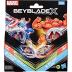 Hasbro Beyblade X Marvel Collab Multipack Captain America 4-70GB vs Red Hulk 1-80R
