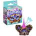 Hasbro Λούτρινο Furby Furblets Chee-Chee Cheetah Mini Electronic 5cm