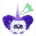 Hasbro Λούτρινο Furby Furblets Bam-Boo Panda Mini Electronic 5cm