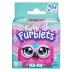 Hasbro Λούτρινο Furby Furblets Flo-Flo Flamingo Mini Electronic 5cm