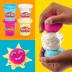 Hasbro Play-Doh Specialty Compound 4 Pack - Confetti G1736