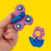 Hasbro Play-Doh Specialty Compound 4 Pack - Metallic Shine G1737
