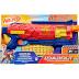 Hasbro Nerf Loadout Shadowspeed Recon Blaster και 14 N1 Darts G1759