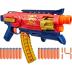 Hasbro Nerf Loadout Shadowspeed Recon Blaster και 14 N1 Darts G1759