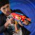 Hasbro Nerf Loadout Shadowspeed Recon Blaster και 14 N1 Darts G1759