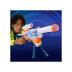 Hasbro Nerf Loadout Arctic Zerostriker Blaster & N1 Darts G1763