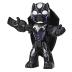 Hasbro Marvel Iron Man and his Awesome Friends Black Panther Φιγούρα 7 cm & Αξεσουάρ G1773