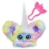 Hasbro Λούτρινο Furby Furblets Zee-Bah Rainbow Zebra Mini Electronic 5cm