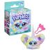 Hasbro Λούτρινο Furby Furblets Zee-Bah Rainbow Zebra Mini Electronic 5cm