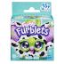 Hasbro Λούτρινο Furby Furblets Moo-Boo Cow Mini Electronic 5cm