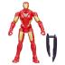 Hasbro Marvel Φιγούρα 10cm - Anti-Venom Iron Man G1814