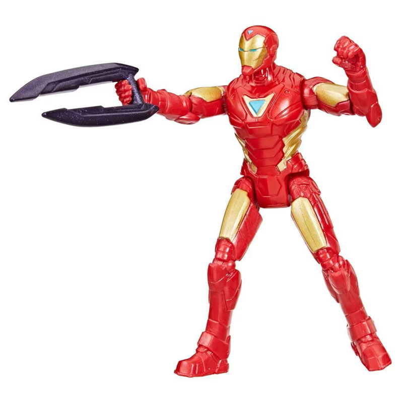 Hasbro Marvel Φιγούρα 10cm - Anti-Venom Iron Man G1814