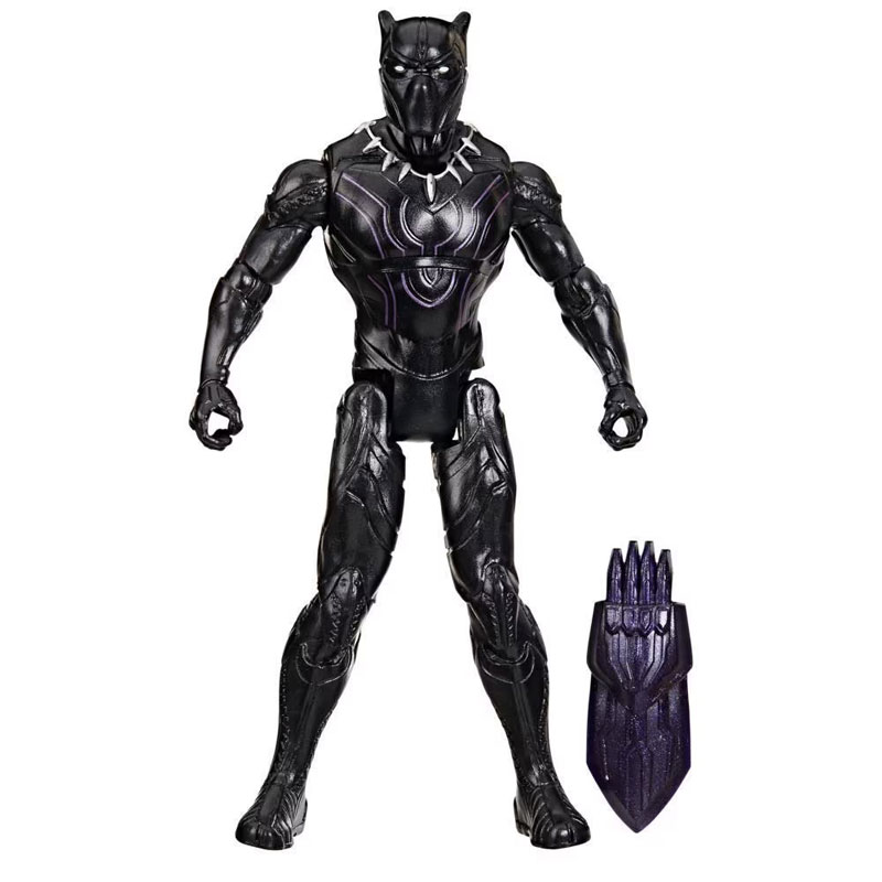 Hasbro Marvel Φιγούρα 10cm - Anti-Venom Black Panther G1815