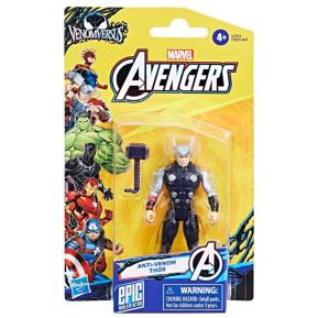 Hasbro Marvel Φιγούρα 10cm - Anti-Venom Thor G1816