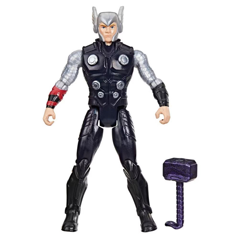 Hasbro Marvel Φιγούρα 10cm - Anti-Venom Thor G1816