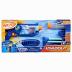 Hasbro Nerf Loadout Cyberlite Ghost Blaster G1824