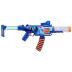 Hasbro Nerf Loadout Cyberlite Ghost Blaster G1824