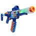 Hasbro Nerf Loadout Cyberlite Ghost Blaster G1824