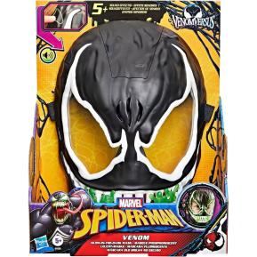 Hasbro Marvel Spiderman Venom Versus Venom Μάσκα G1828