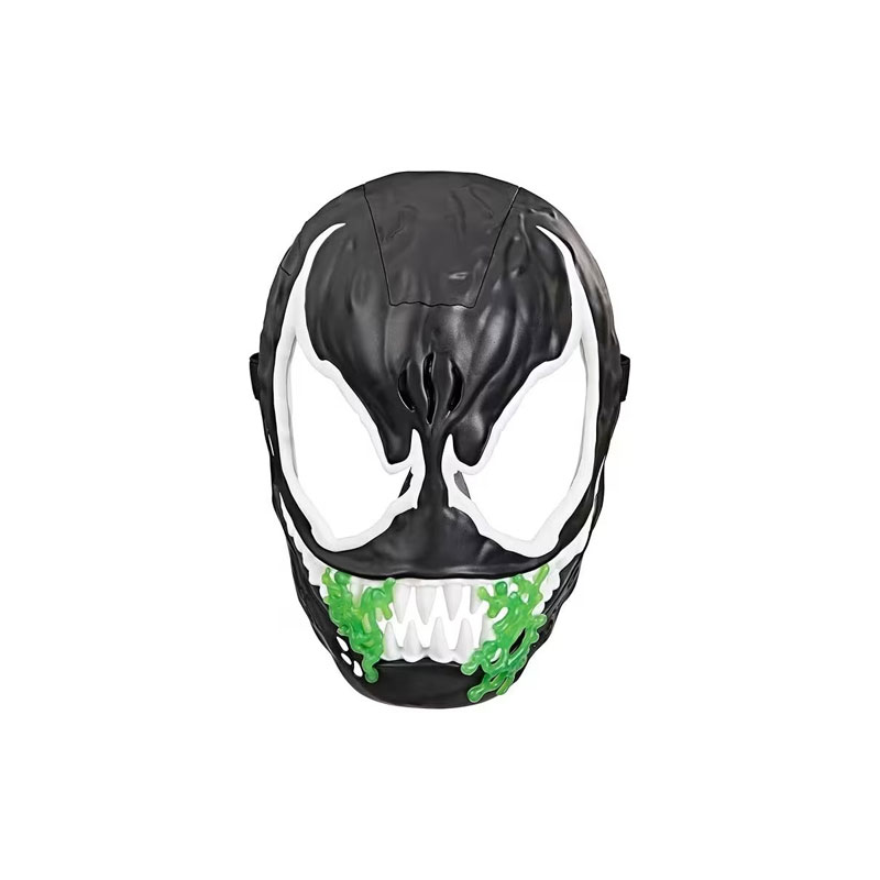 Hasbro Marvel Spiderman Venom Versus Venom Μάσκα G1828