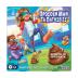 Hasbro Επιτραπέζιο Πρόσεχε μην τα Πατήσεις - Don't Step in It! Refresh G1865