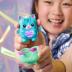Hasbro Nano-mals Ηλεκτρονικό Κατοικίδιο Τσέπης - Pawtricia The Blue Kitty