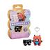 Hasbro Nano-mals Ηλεκτρονικό Κατοικίδιο Τσέπης - Pamanda Red Panda