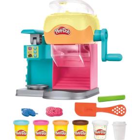 Hasbro Play-Doh Donut Bakery Playset G2308