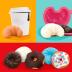 Hasbro Play-Doh Donut Bakery Playset G2308