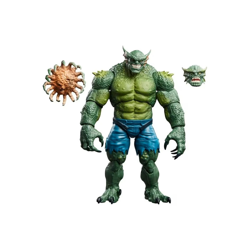 Hasbro Marvel Legends Series Φιγούρα The Incredible Hulk - Marvel's Abomination G2404