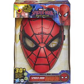 Hasbro Marvel Spider-Man: Brand New Day Spider-Man Wisecrackin' Glow Ηλεκτρονική Μάσκα G2448