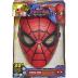 Hasbro Marvel Spider-Man: Brand New Day Spider-Man Wisecrackin' Glow Ηλεκτρονική Μάσκα G2448