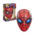Hasbro Marvel Spider-Man: Brand New Day Spider-Man Wisecrackin' Glow Ηλεκτρονική Μάσκα G2448