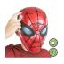 Hasbro Marvel Spider-Man: Brand New Day Spider-Man Wisecrackin' Glow Ηλεκτρονική Μάσκα G2448