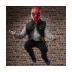 Hasbro Marvel Spider-Man: Brand New Day Spider-Man Wisecrackin' Glow Ηλεκτρονική Μάσκα G2448