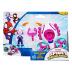 Hasbro Marvel Spidey And His Amazing Friends Ghost-Spider Copter Vehicle