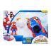 Hasbro Marvel Spidey and His Amazing Friends Spidey Web Crawler