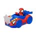 Hasbro Marvel Spidey and His Amazing Friends Spidey Web Crawler