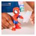 Hasbro Marvel Spidey and His Amazing Friends Spidey Web Crawler
