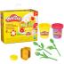 Hasbro Play-Doh Lil Flowers Sunflowers & Daisies