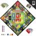 Hasbro Επιτραπέζιο Monopoly Panini Prizm: Fifa World Cup G2633