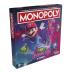 Hasbro Επιτραπέζιο Monopoly Super Mario Galaxy (Ελληνική Έκδοση) G2638